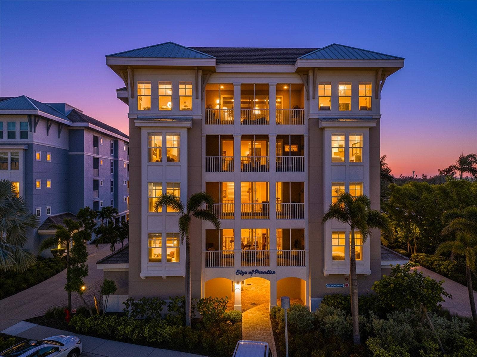 395 ARUBA CIRCLE, #203, Bradenton, FL 34209 Welcome Home