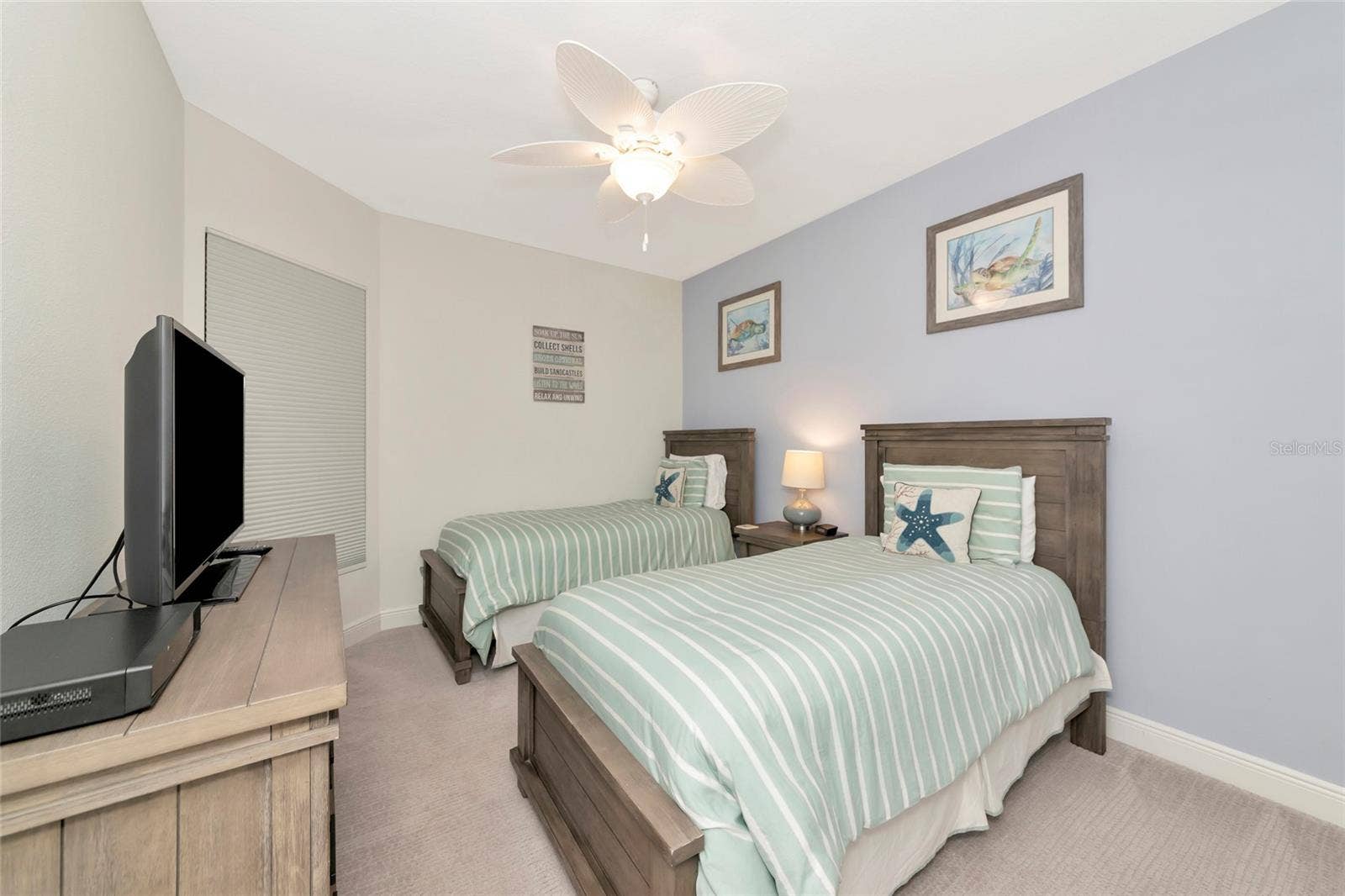 395 ARUBA CIRCLE, #203, Bradenton, FL 34209 Third Bedroom
