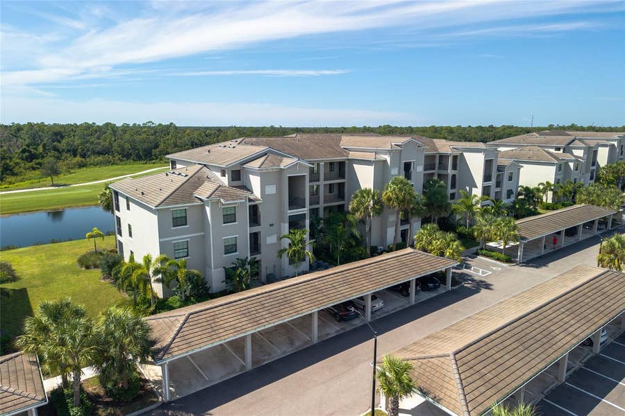 Property photo for 18008 GAWTHROP DRIVE, #402, Bradenton, FL
