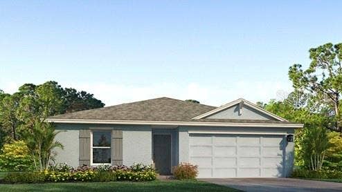 Property photo for 17321 WHISKEY CREEK TRAIL, Parrish, FL