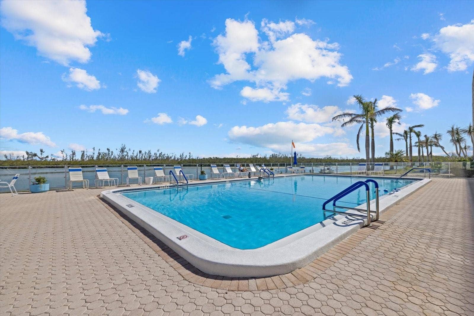 9393 MIDNIGHT PASS ROAD, #606, Sarasota, FL 34242