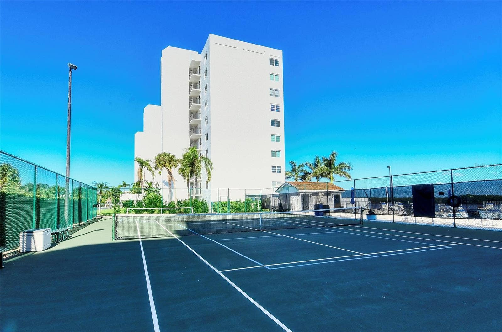 9393 MIDNIGHT PASS ROAD, #606, Sarasota, FL 34242