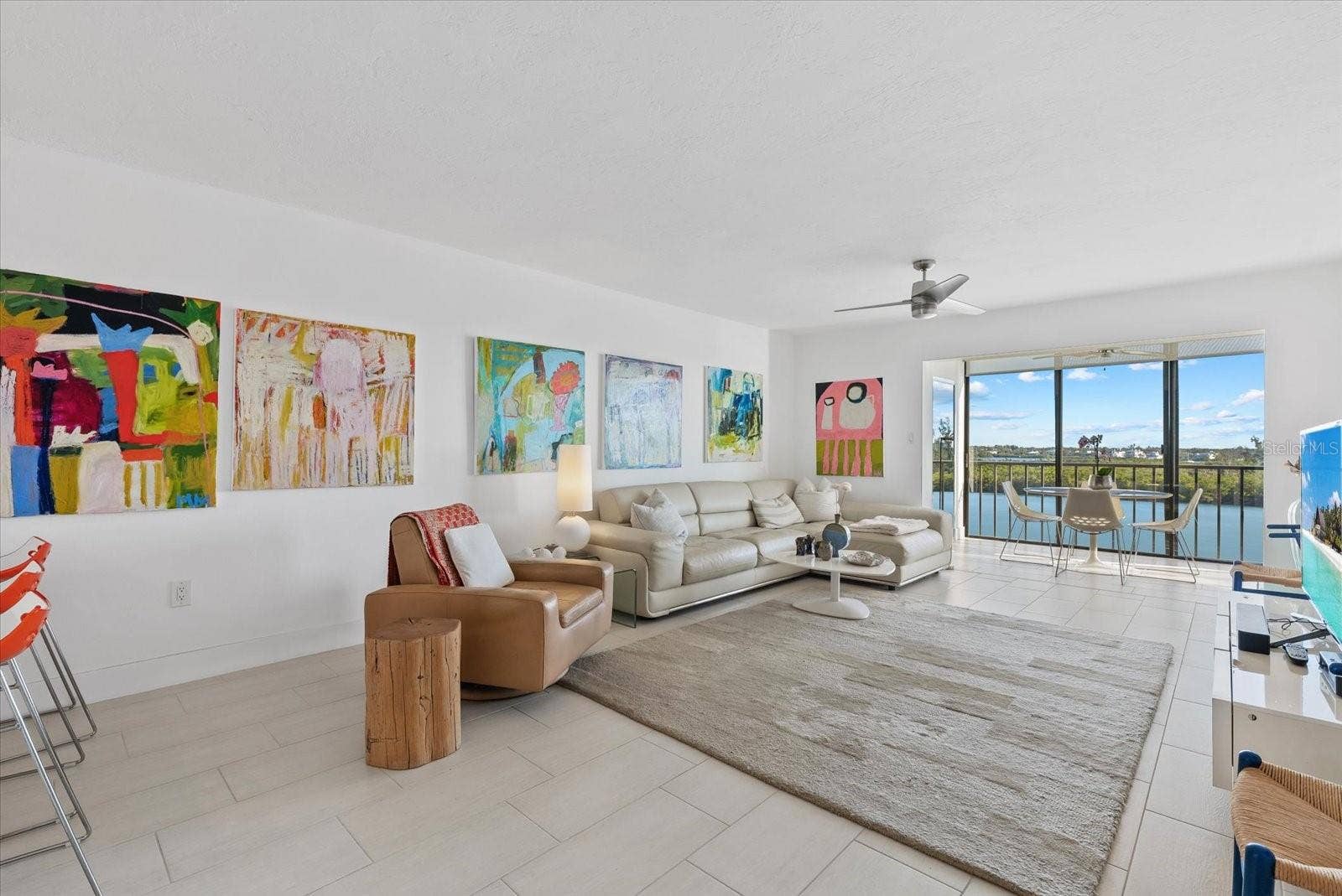 9393 MIDNIGHT PASS ROAD, #606, Sarasota, FL 34242