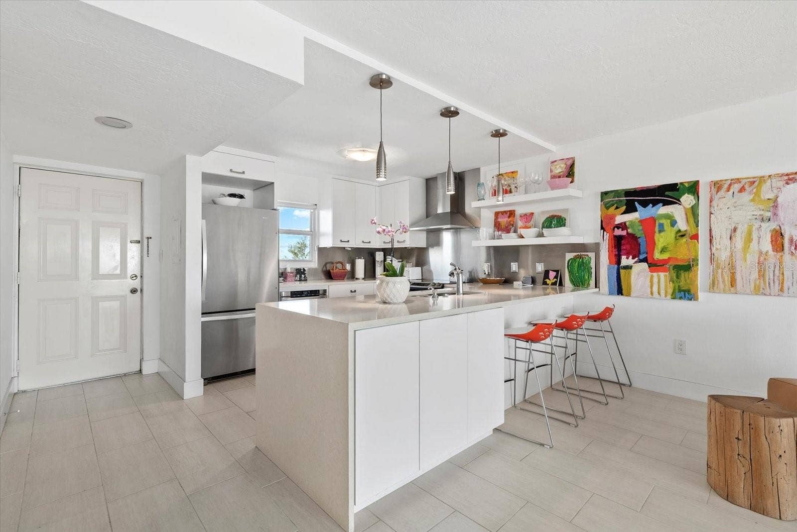 9393 MIDNIGHT PASS ROAD, #606, Sarasota, FL 34242