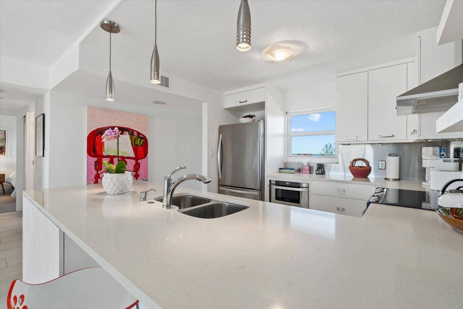 9393 MIDNIGHT PASS ROAD, #606, Sarasota, FL 34242