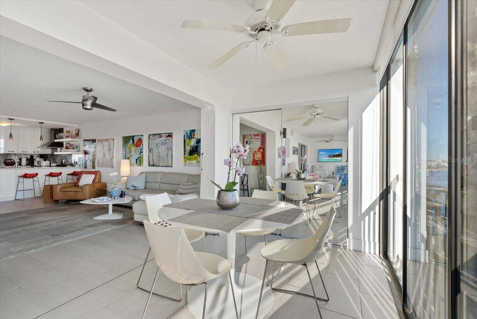 9393 MIDNIGHT PASS ROAD, #606, Sarasota, FL 34242