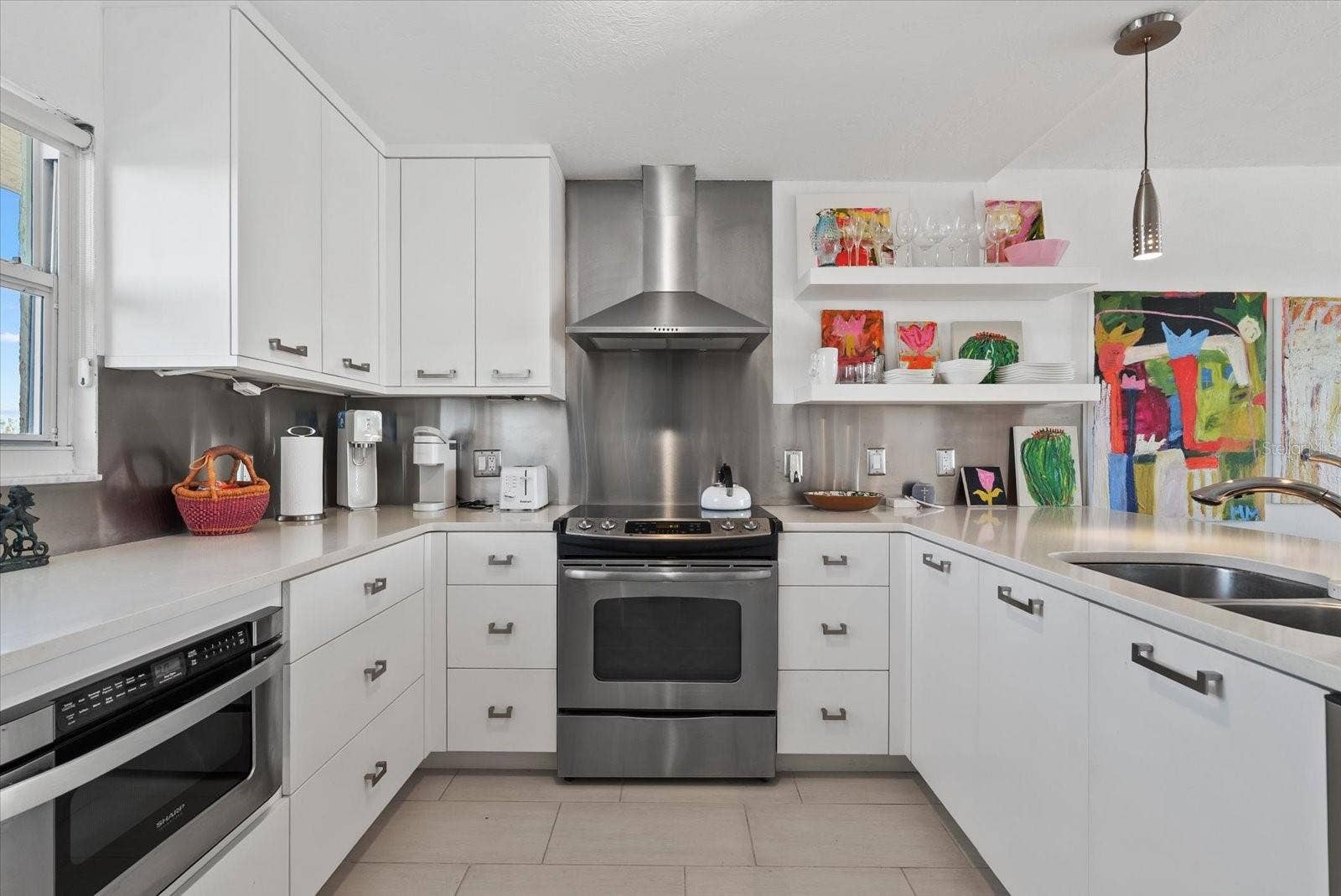 9393 MIDNIGHT PASS ROAD, #606, Sarasota, FL 34242