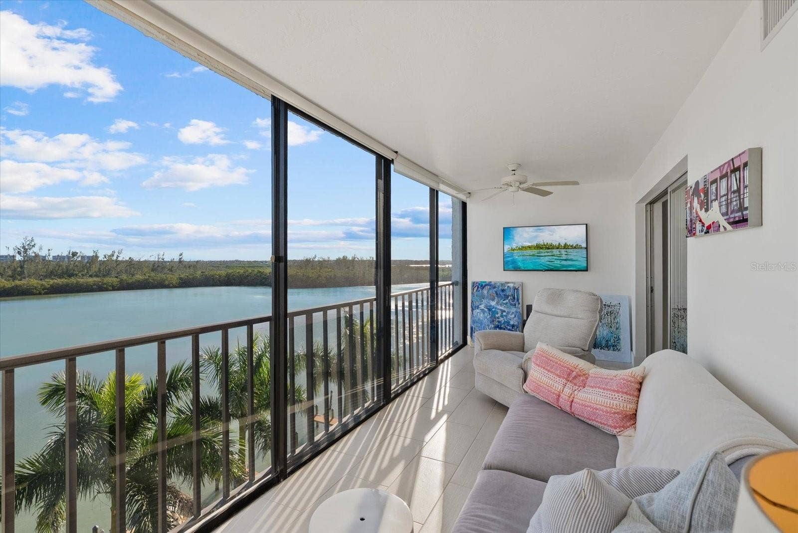 9393 MIDNIGHT PASS ROAD, #606, Sarasota, FL 34242