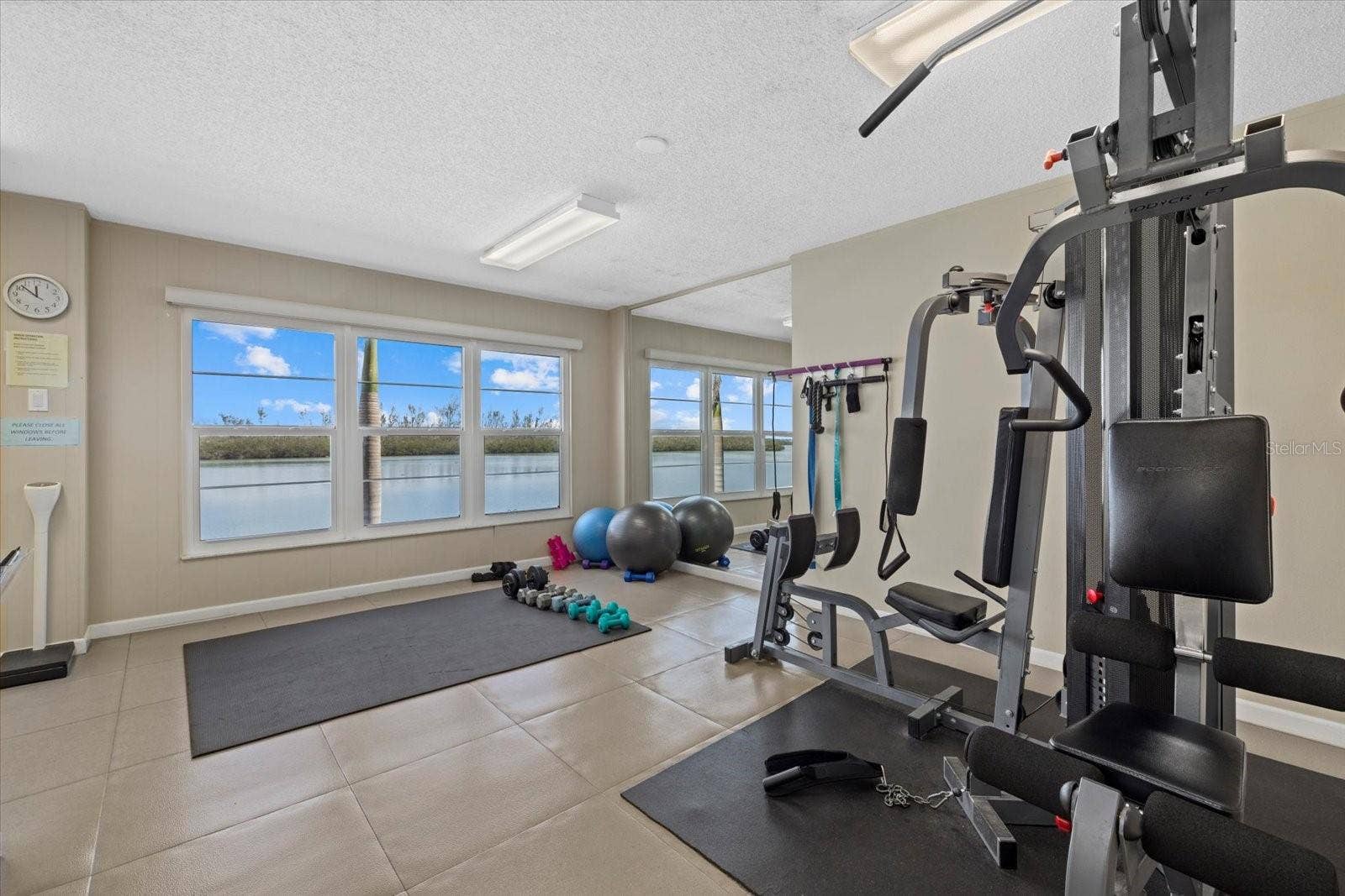 Gym
