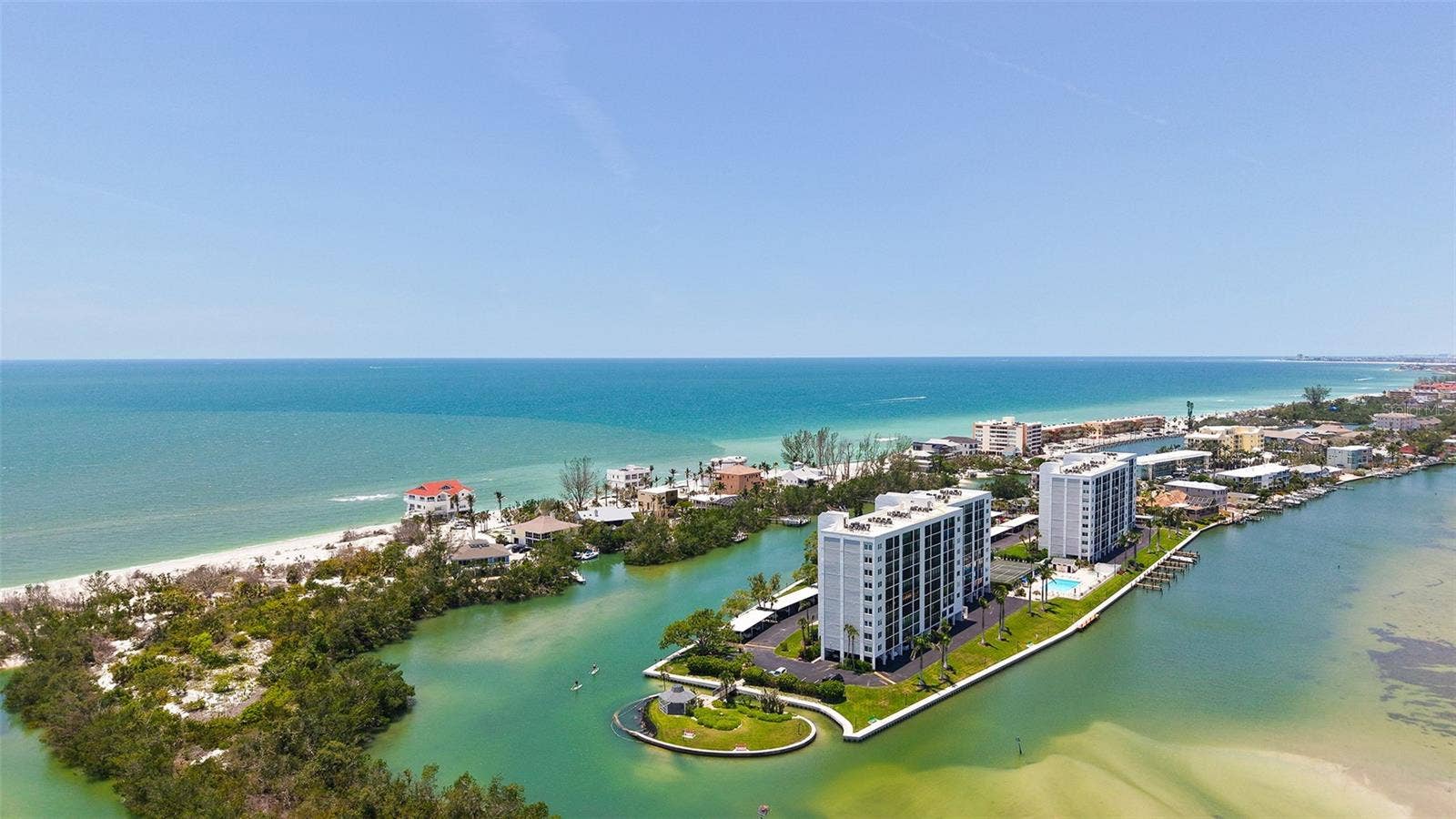 9393 MIDNIGHT PASS ROAD, #606, Sarasota, FL 34242