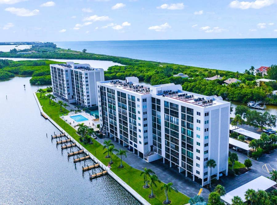 Property photo for 9393 MIDNIGHT PASS ROAD, #606, Sarasota, FL