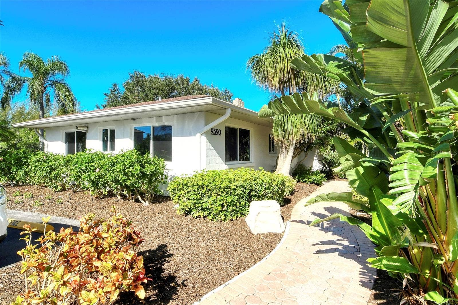 9393 MIDNIGHT PASS ROAD, #606, Sarasota, FL 34242