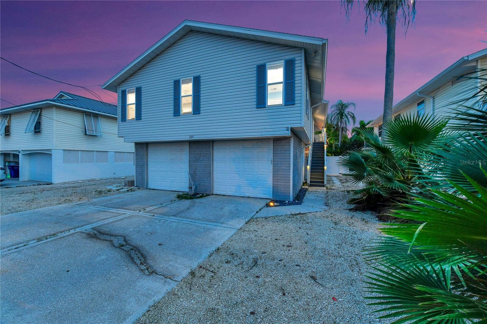 264 S HARBOR DRIVE, Holmes Beach, FL 34217 264 S HARBOR DRIVE, Holmes Beach, FL 34217