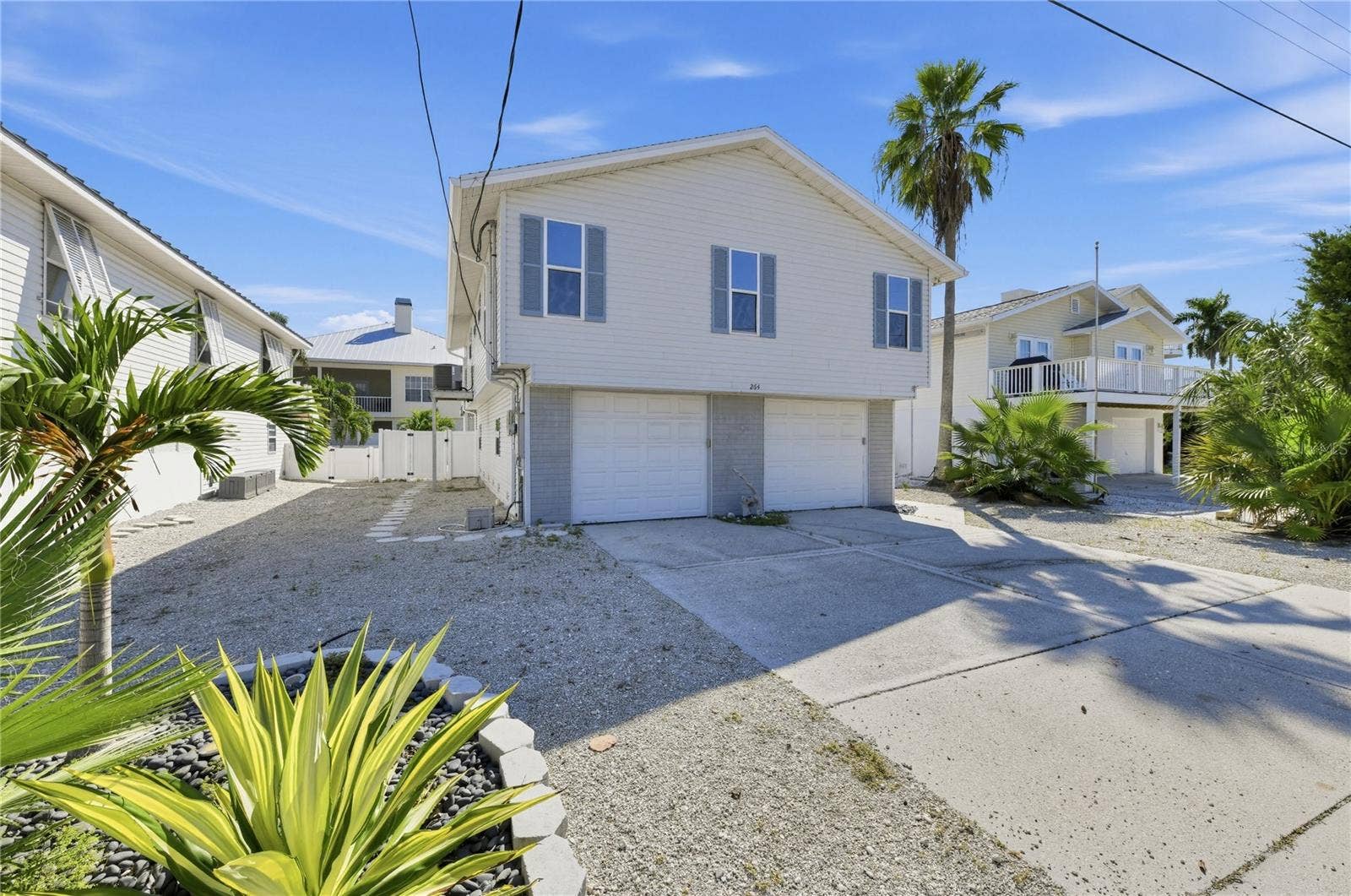 264 S HARBOR DRIVE, Holmes Beach, FL 34217 264 S HARBOR DRIVE, Holmes Beach, FL 34217
