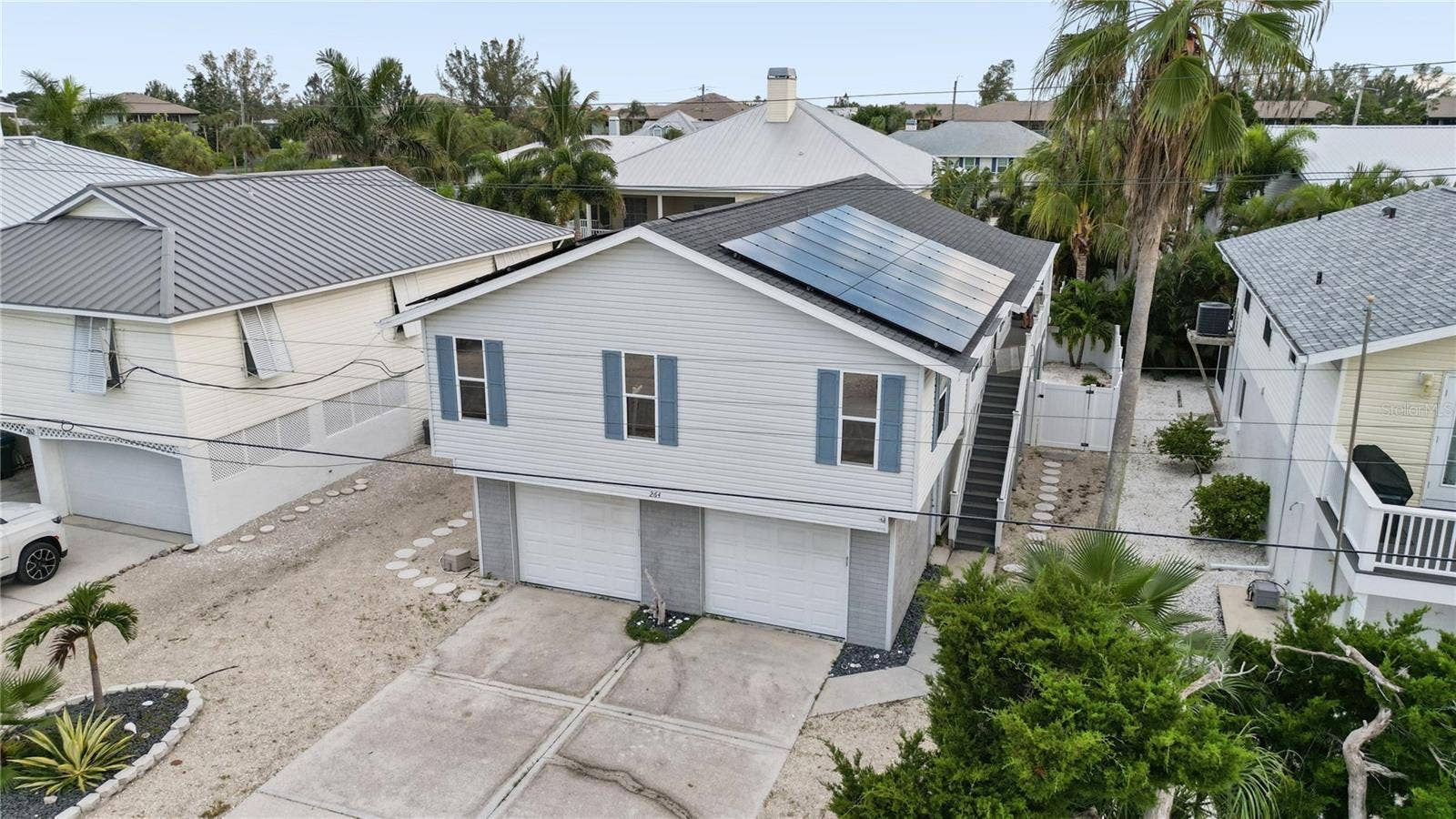 264 S HARBOR DRIVE, Holmes Beach, FL 34217 264 S HARBOR DRIVE, Holmes Beach, FL 34217