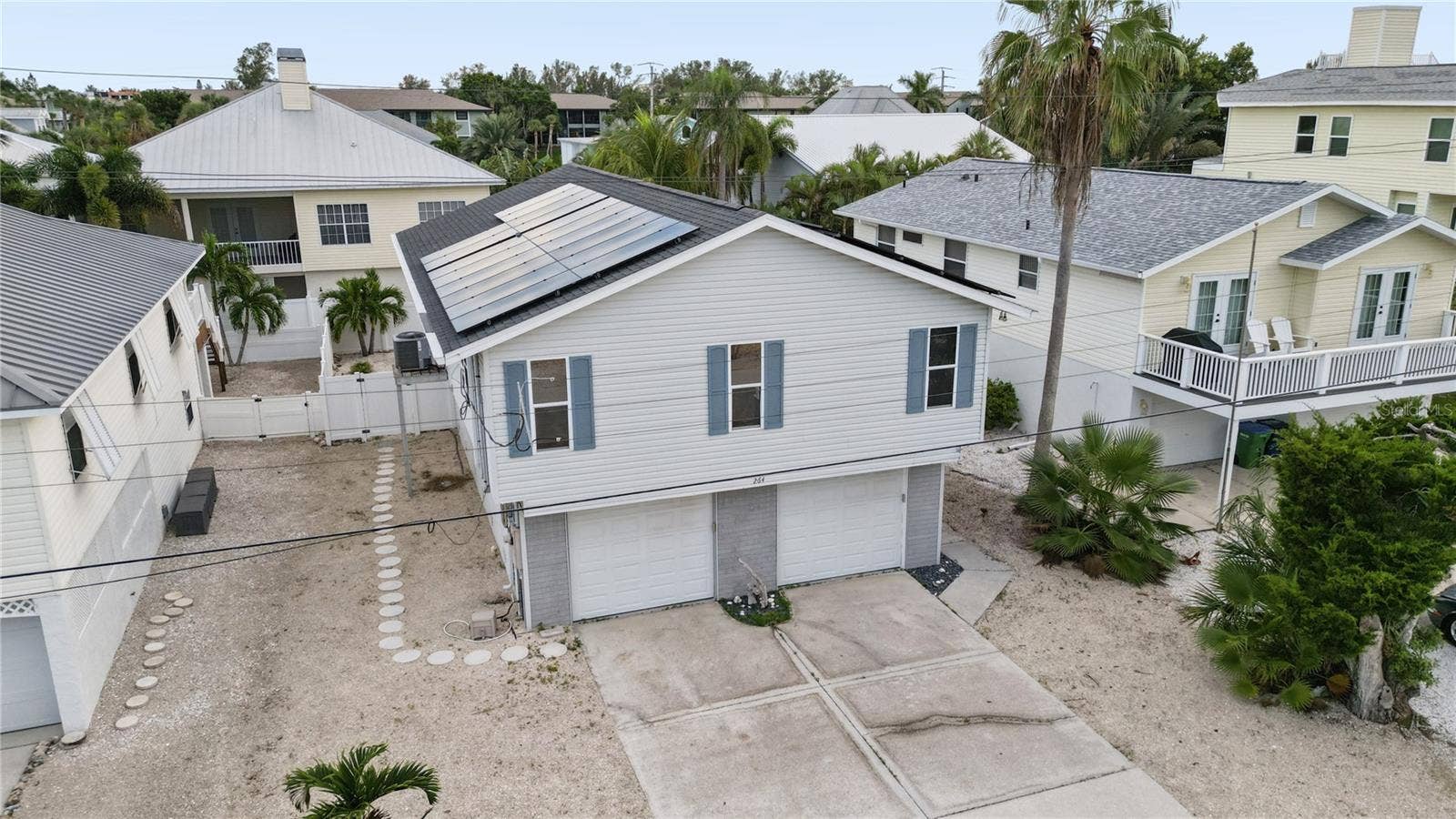 264 S HARBOR DRIVE, Holmes Beach, FL 34217 264 S HARBOR DRIVE, Holmes Beach, FL 34217