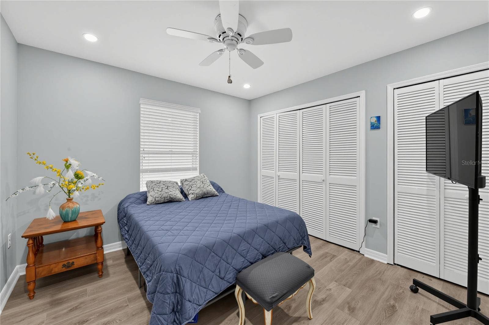 264 S HARBOR DRIVE, Holmes Beach, FL 34217 Bedroom 1