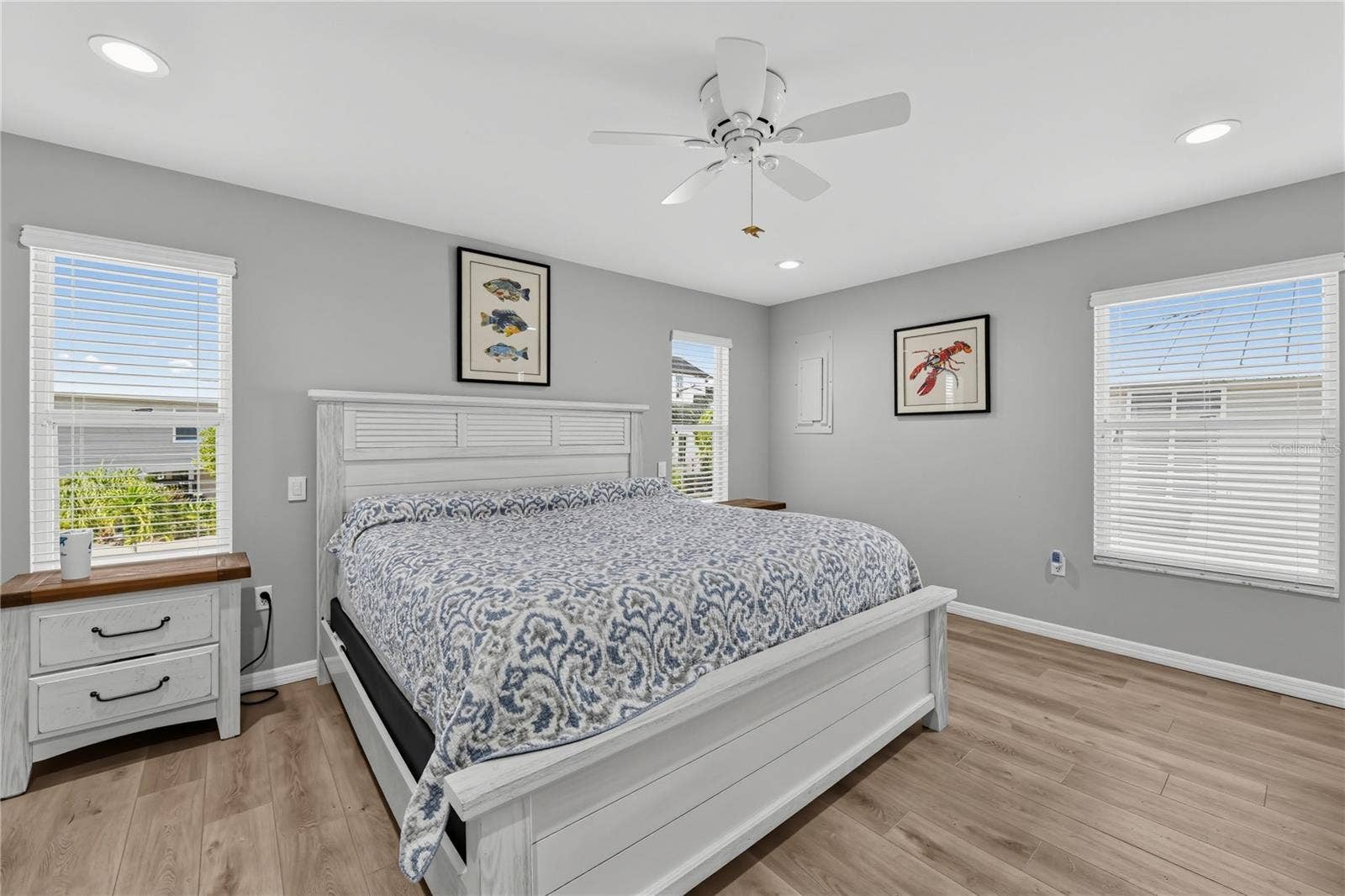 264 S HARBOR DRIVE, Holmes Beach, FL 34217 Master