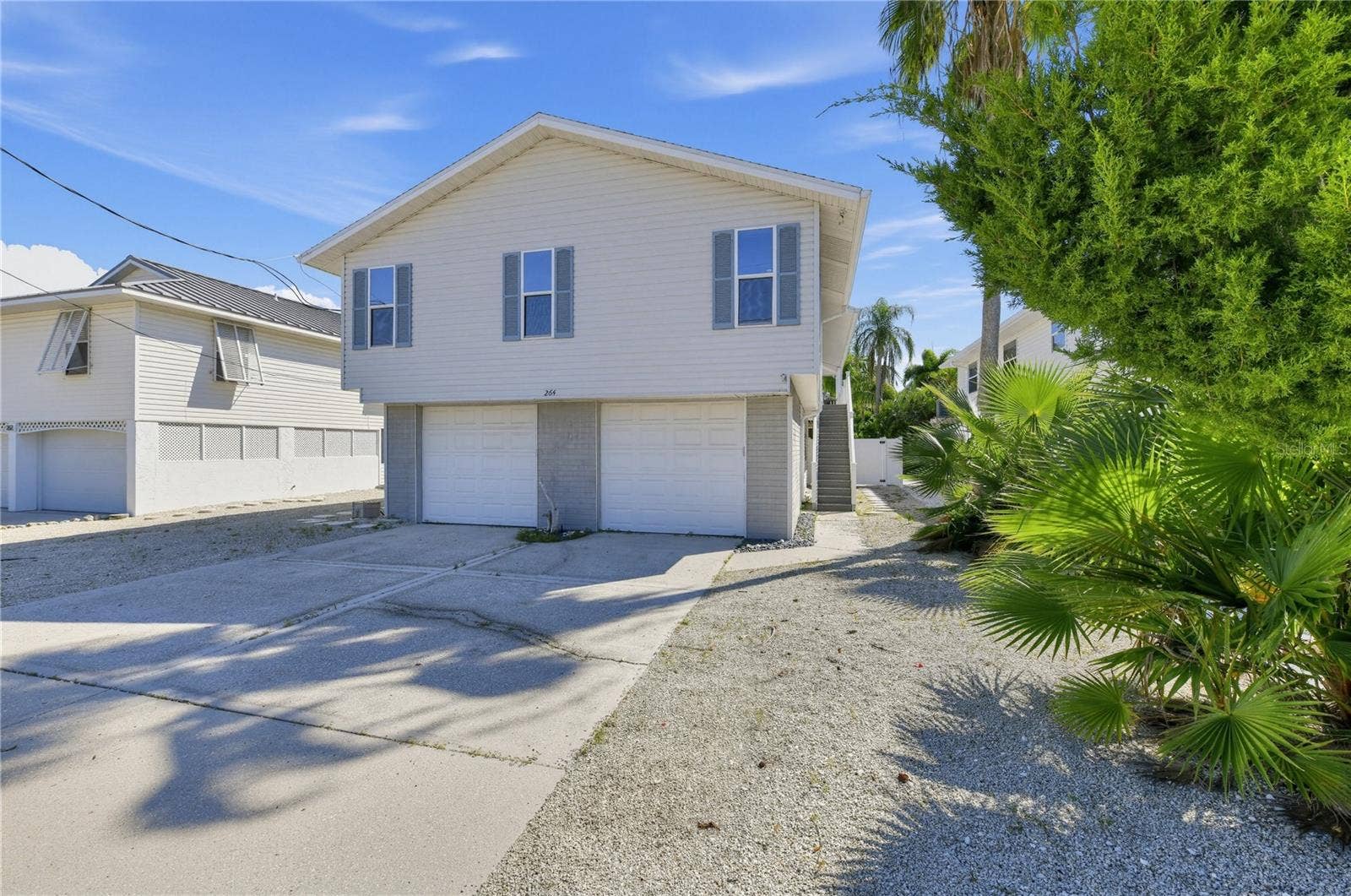 264 S HARBOR DRIVE, Holmes Beach, FL 34217 264 S HARBOR DRIVE, Holmes Beach, FL 34217