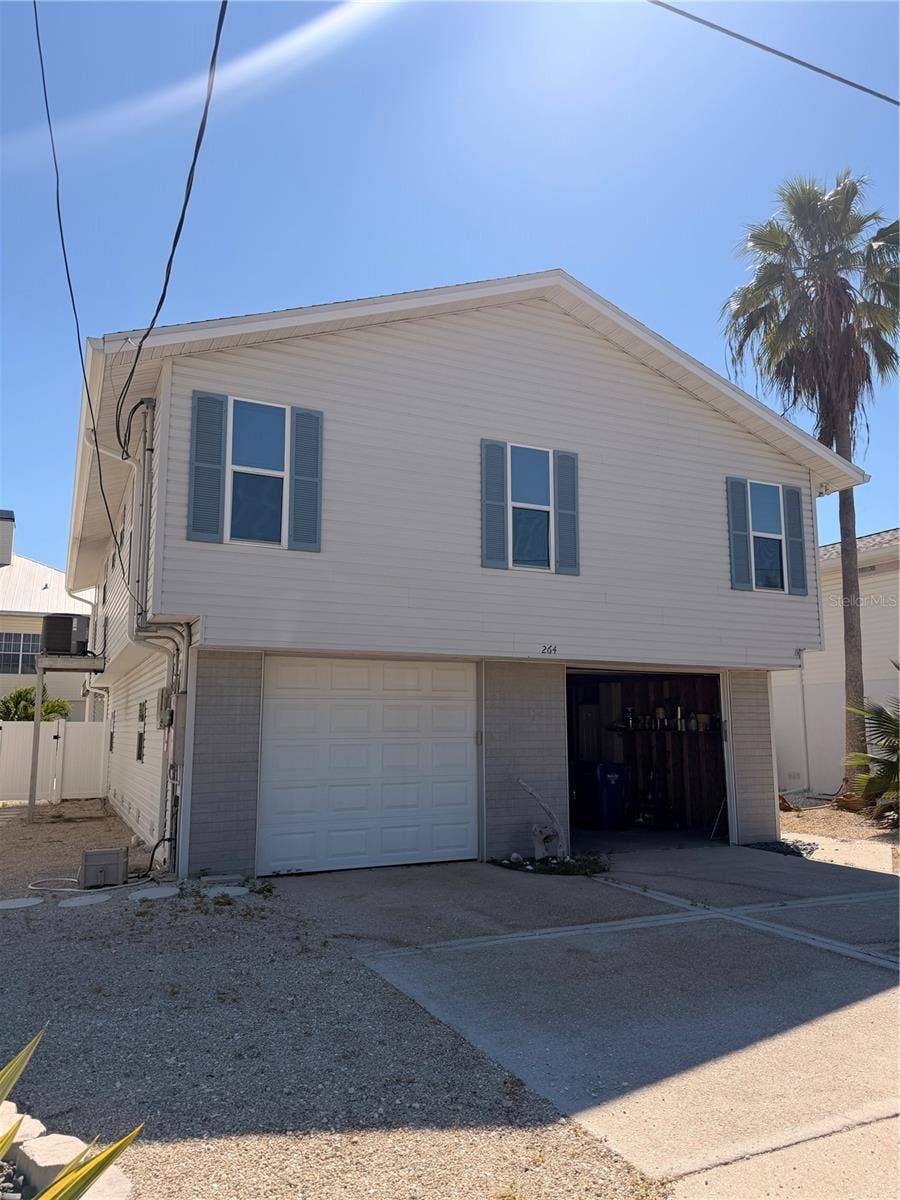 Property photo for 264 S HARBOR DRIVE, Holmes Beach, FL
