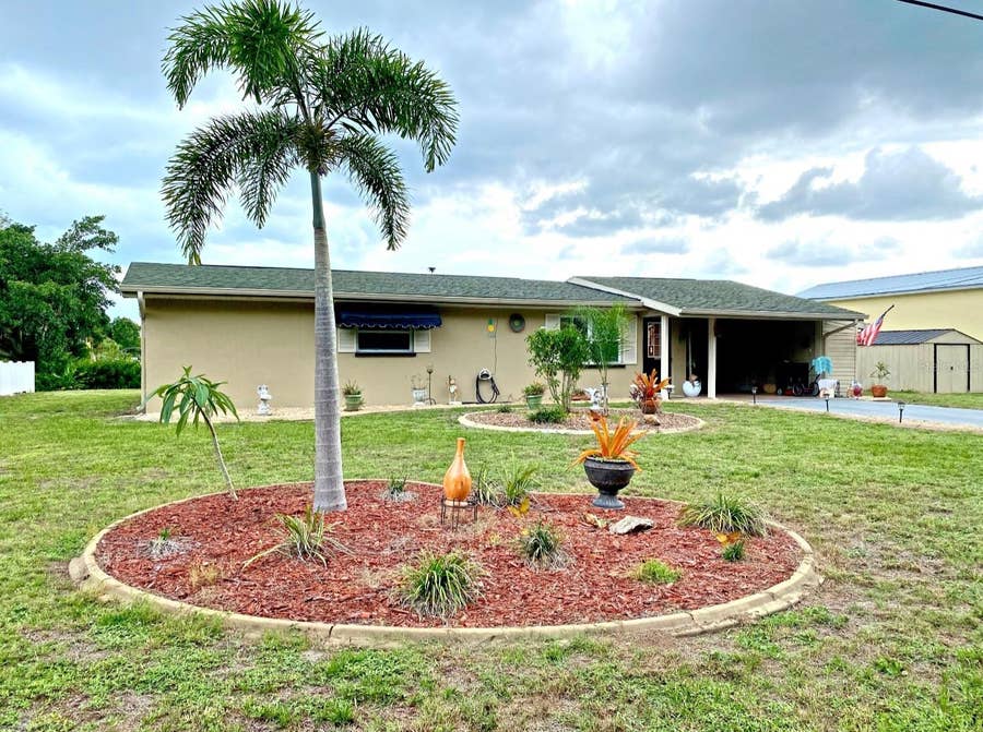 Property photo for 1120 LAMPP DRIVE, Englewood, FL