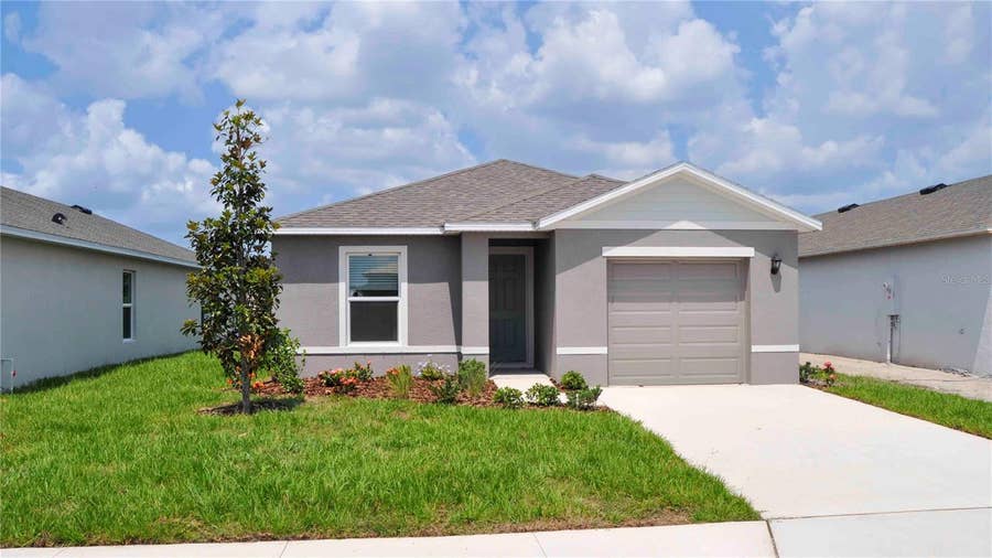 Property photo for 17317 WHISKEY CREEK TRAIL, Parrish, FL
