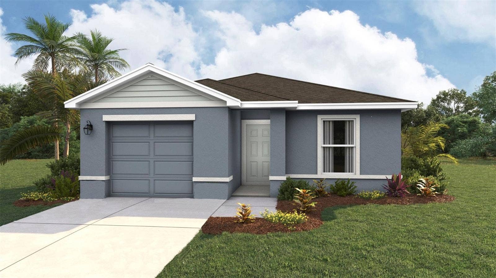 17317 WHISKEY CREEK TRAIL, Parrish, FL 34219
