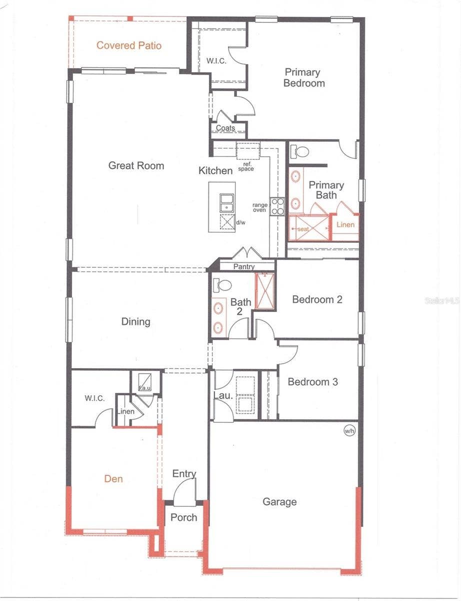 12485 ACHASTA BOULEVARD, Hudson, FL 34669 12485 ACHASTA BOULEVARD, Hudson, FL 34669