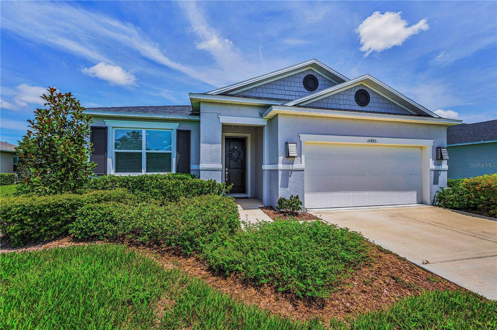 12485 ACHASTA BOULEVARD, Hudson, FL 34669 12485 ACHASTA BOULEVARD, Hudson, FL 34669