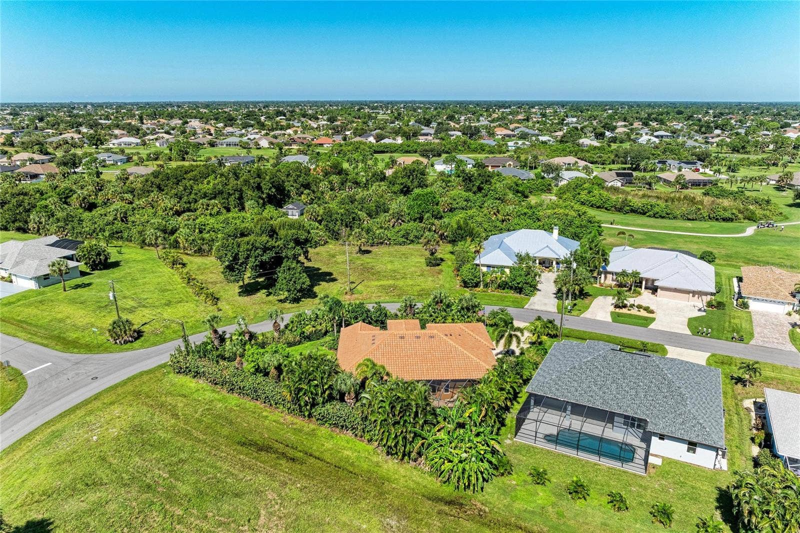28 PAR VIEW ROAD, Rotonda West, FL 33947