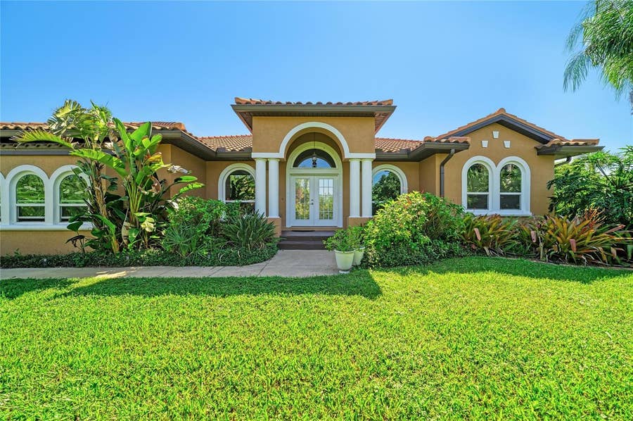 Property photo for 28 PAR VIEW ROAD, Rotonda West, FL