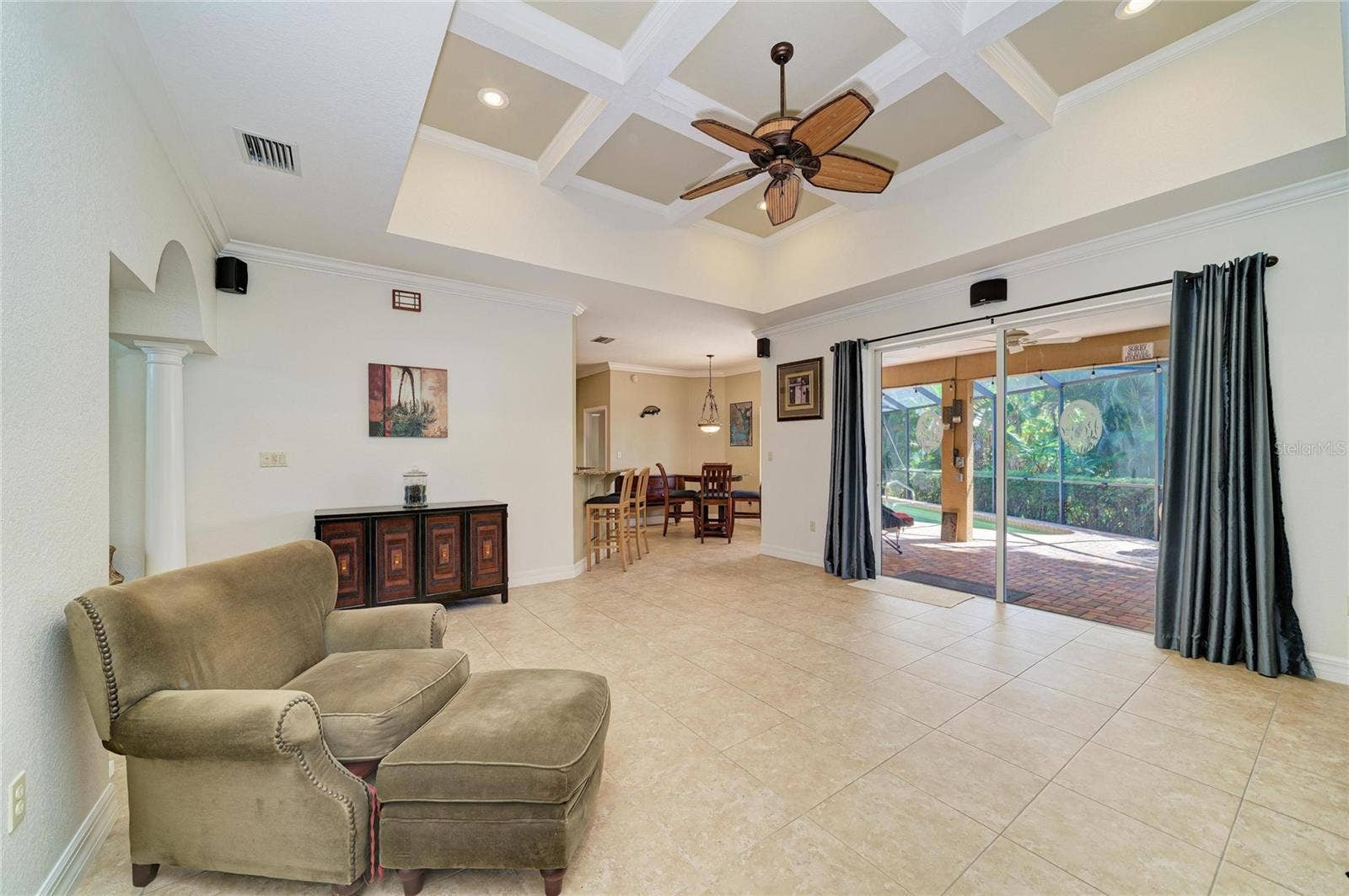 28 PAR VIEW ROAD, Rotonda West, FL 33947