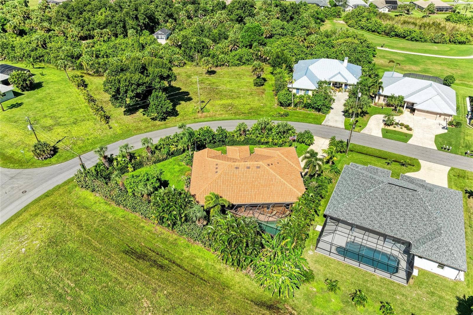 28 PAR VIEW ROAD, Rotonda West, FL 33947