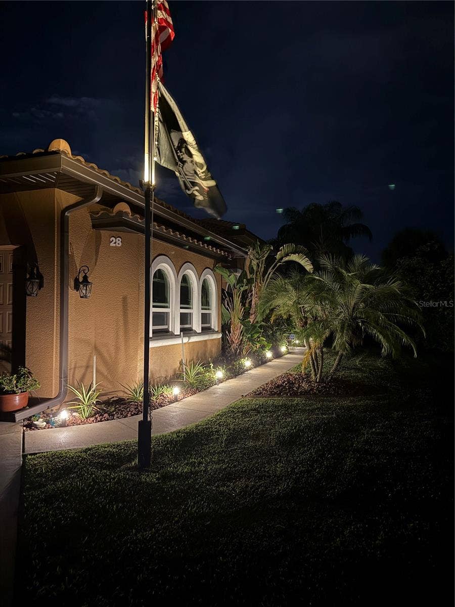 28 PAR VIEW ROAD, Rotonda West, FL 33947