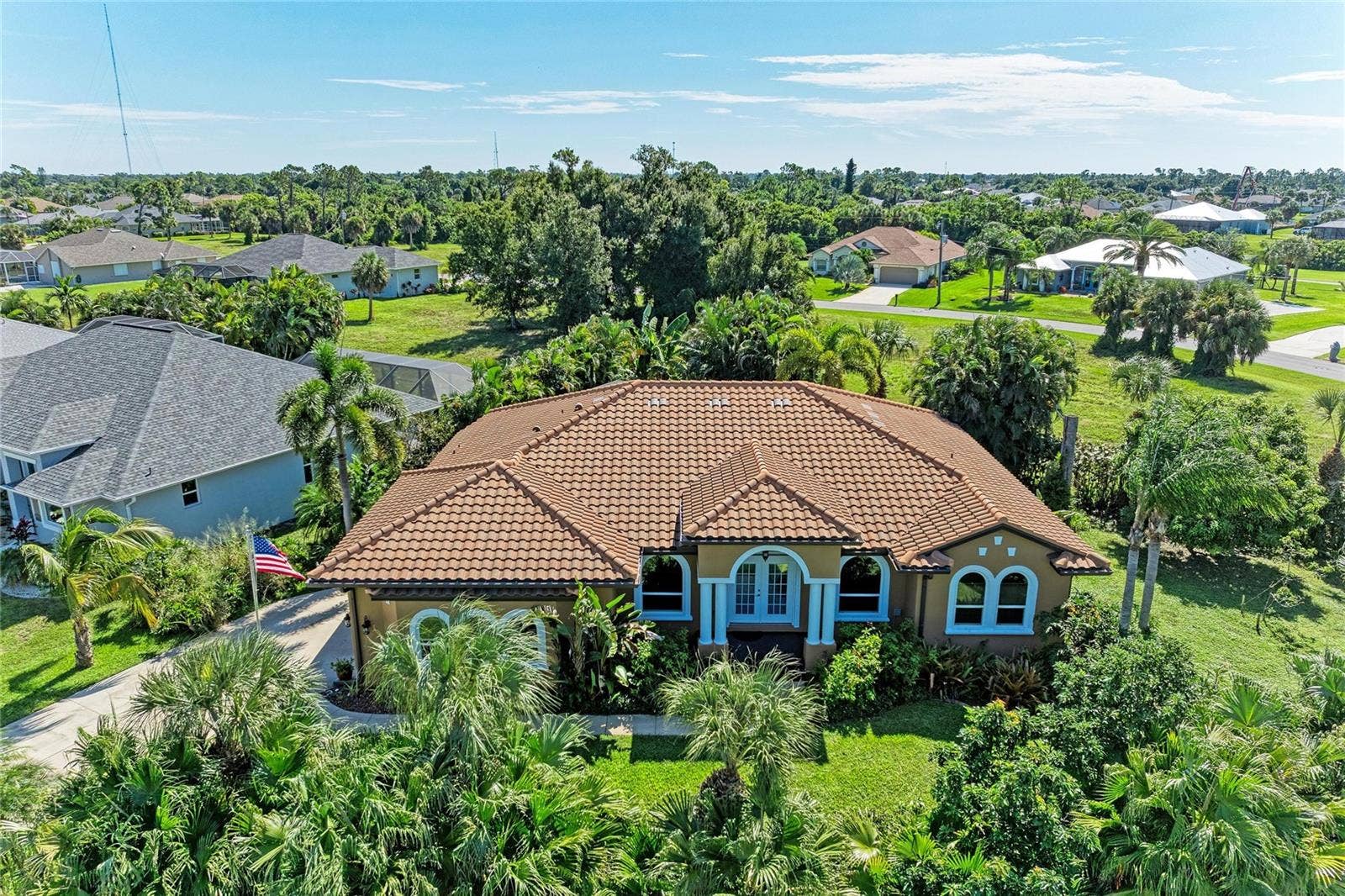 28 PAR VIEW ROAD, Rotonda West, FL 33947