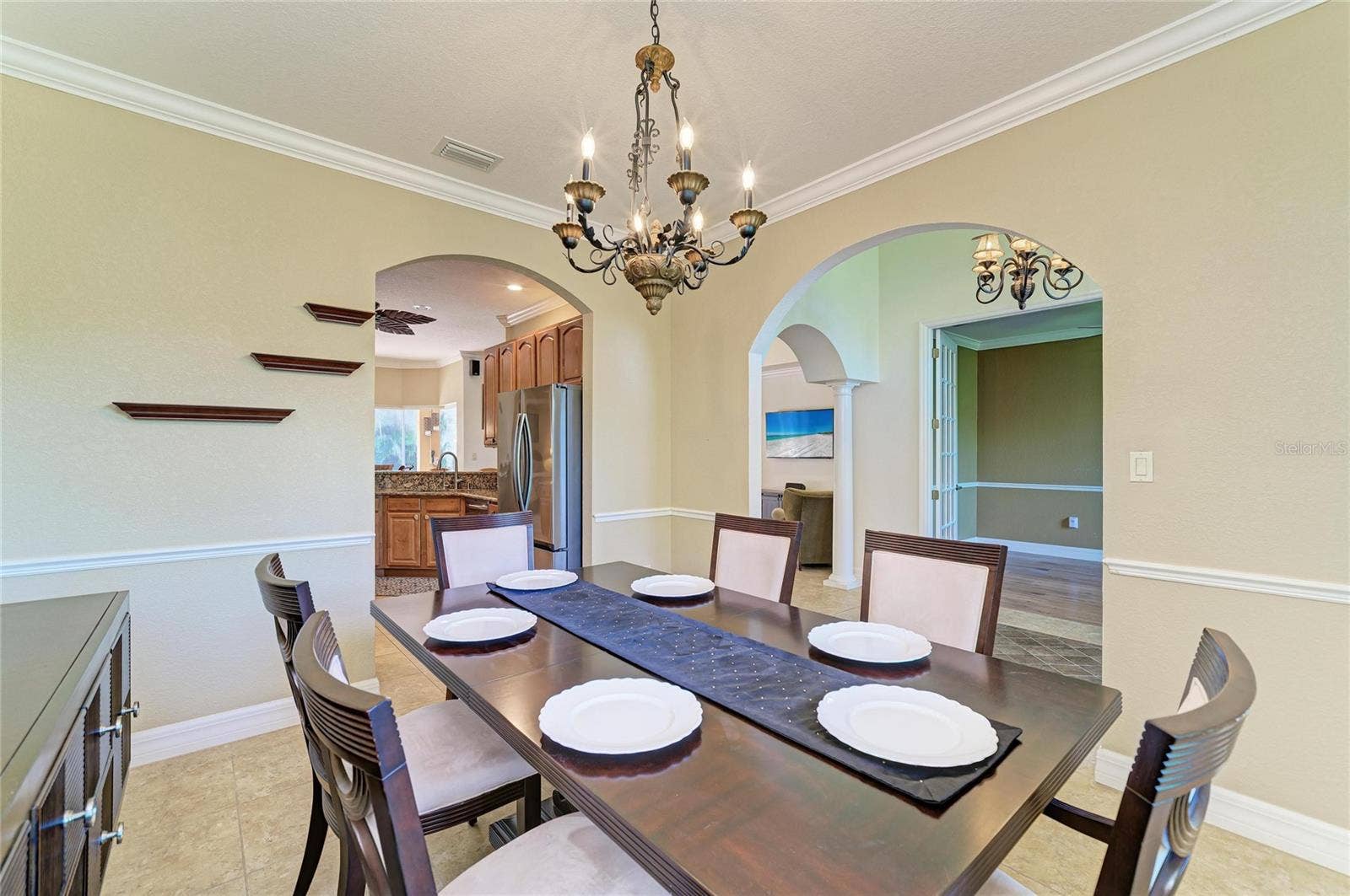 28 PAR VIEW ROAD, Rotonda West, FL 33947
