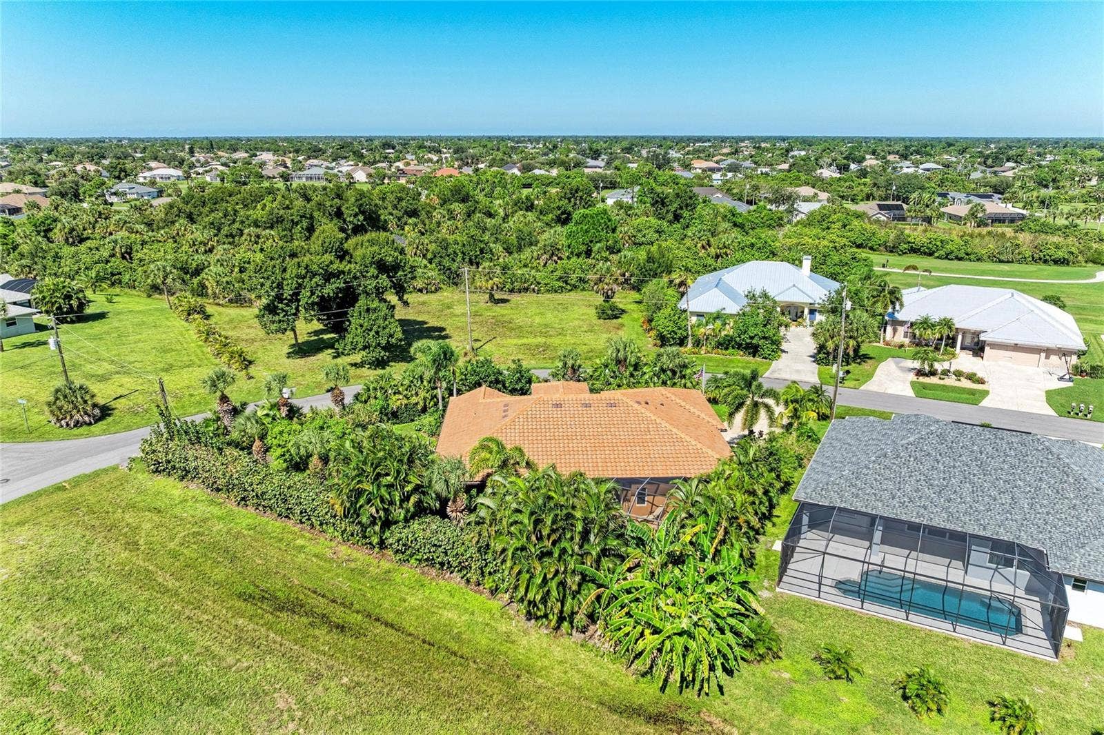 28 PAR VIEW ROAD, Rotonda West, FL 33947