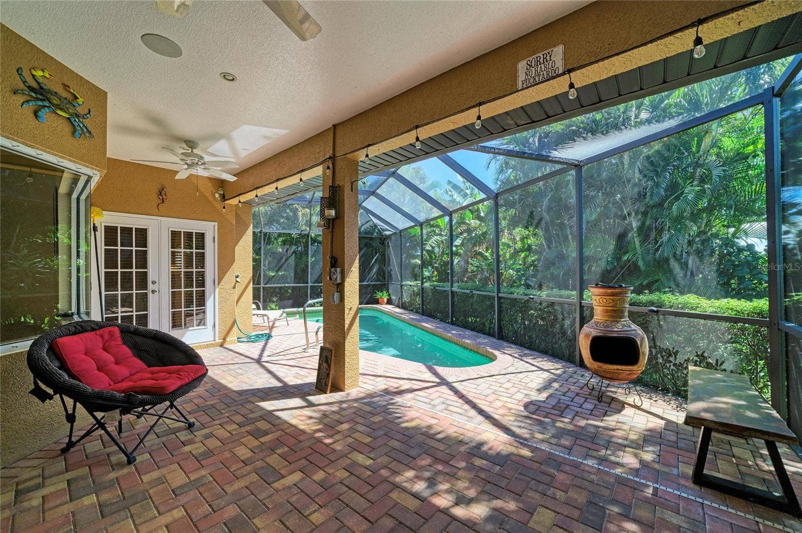 28 PAR VIEW ROAD, Rotonda West, FL 33947