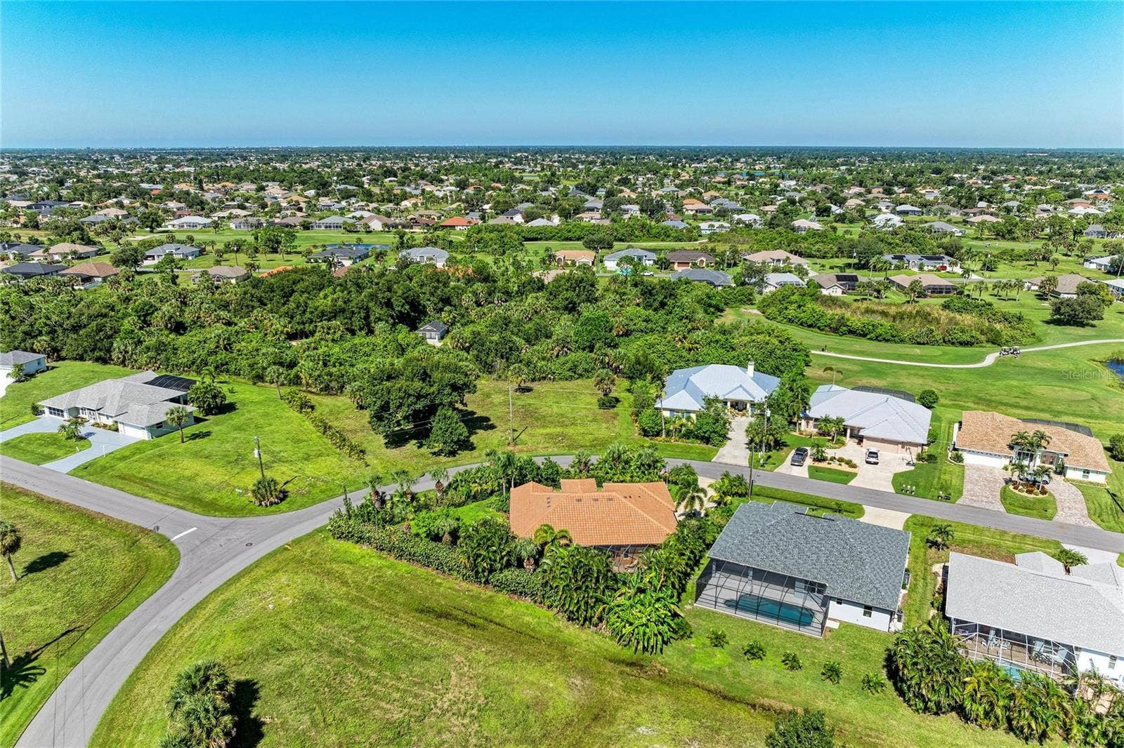 28 PAR VIEW ROAD, Rotonda West, FL 33947