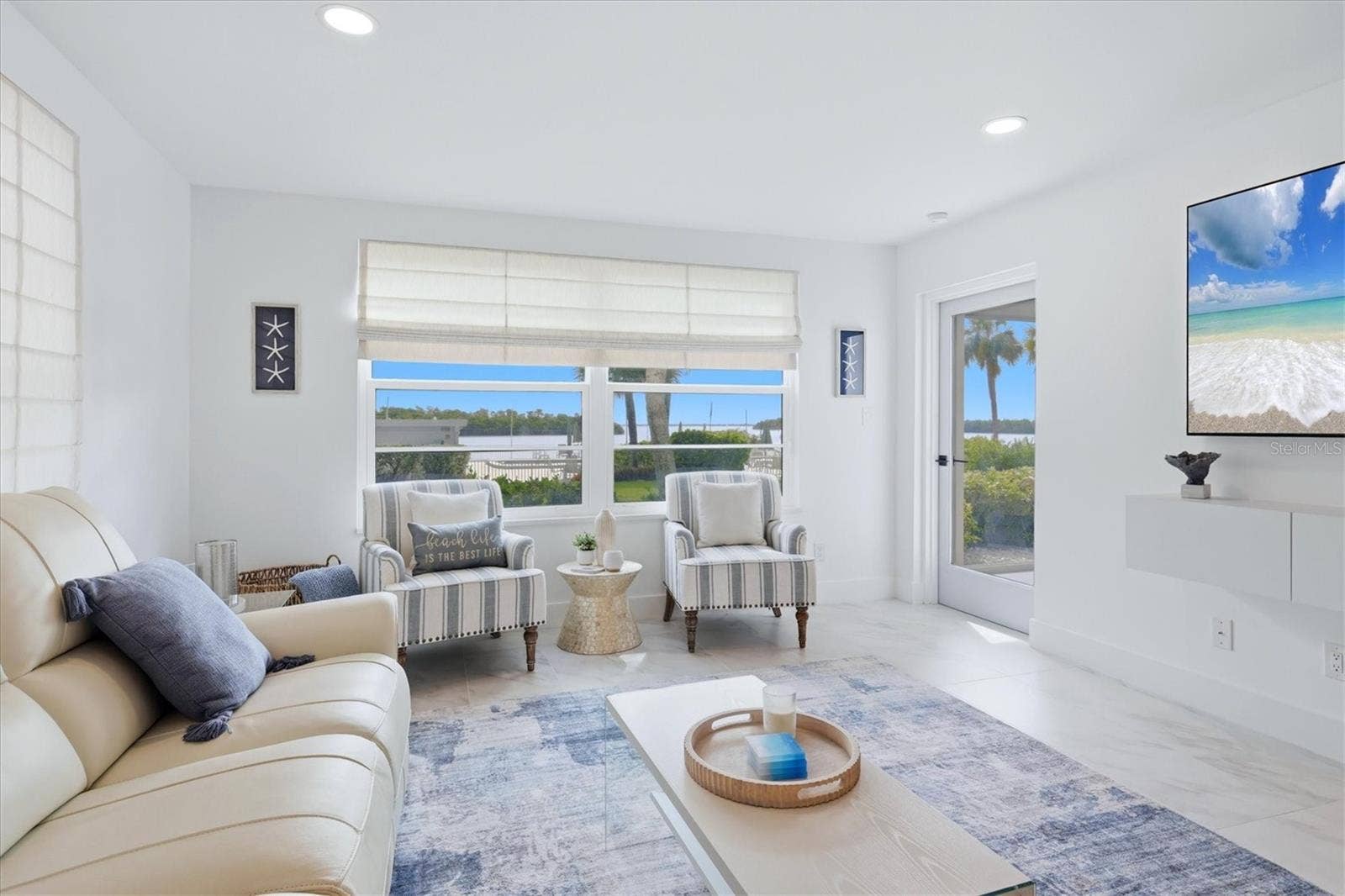 605 SUTTON PLACE, #101, Longboat Key, FL 34228