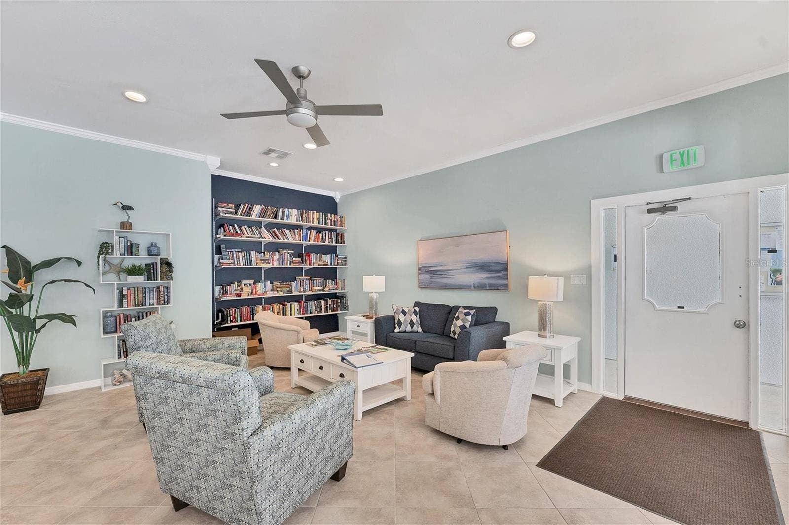 605 SUTTON PLACE, #101, Longboat Key, FL 34228