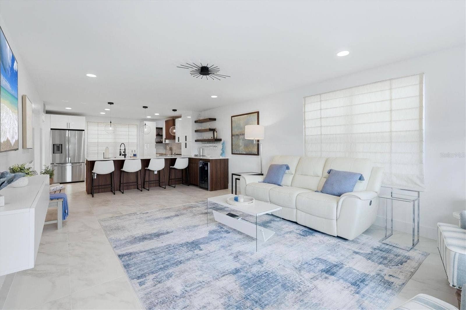 605 SUTTON PLACE, #101, Longboat Key, FL 34228