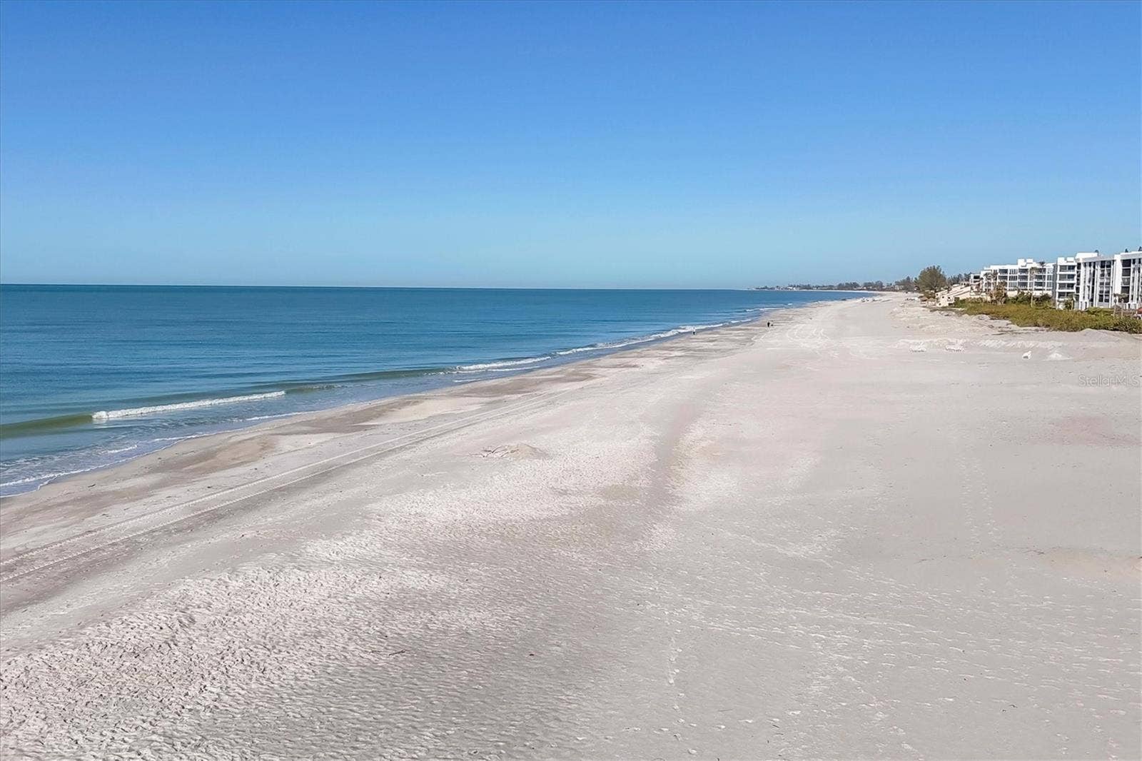 605 SUTTON PLACE, #101, Longboat Key, FL 34228