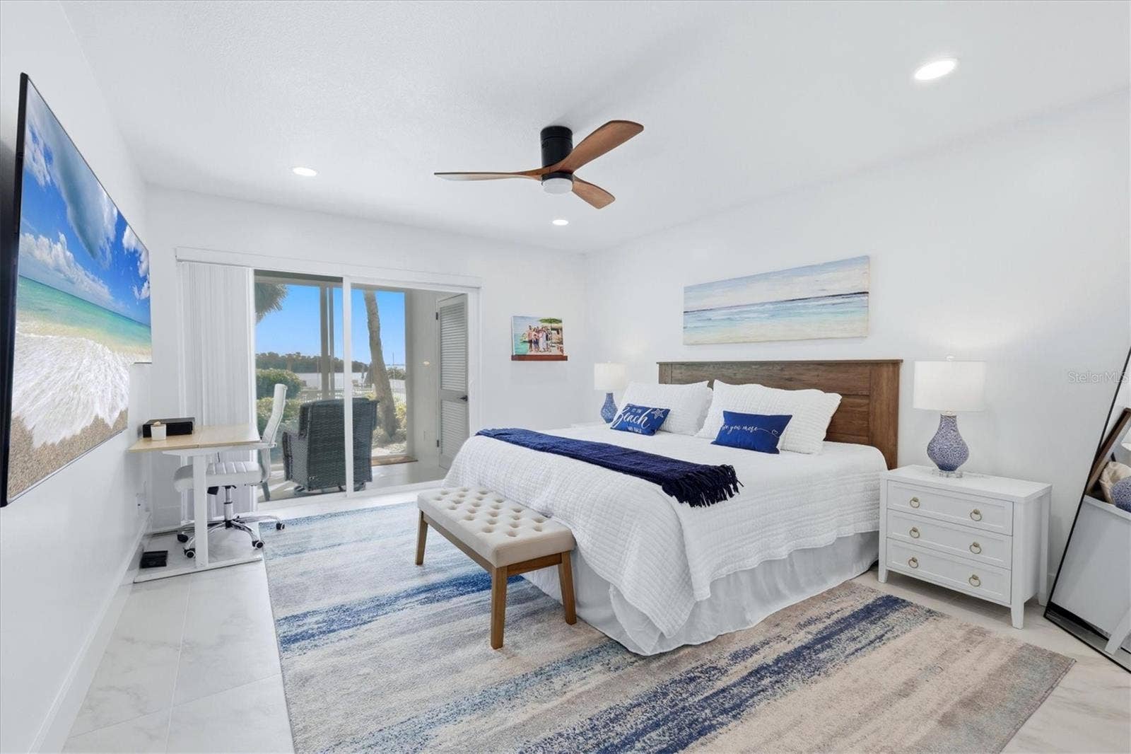 605 SUTTON PLACE, #101, Longboat Key, FL 34228