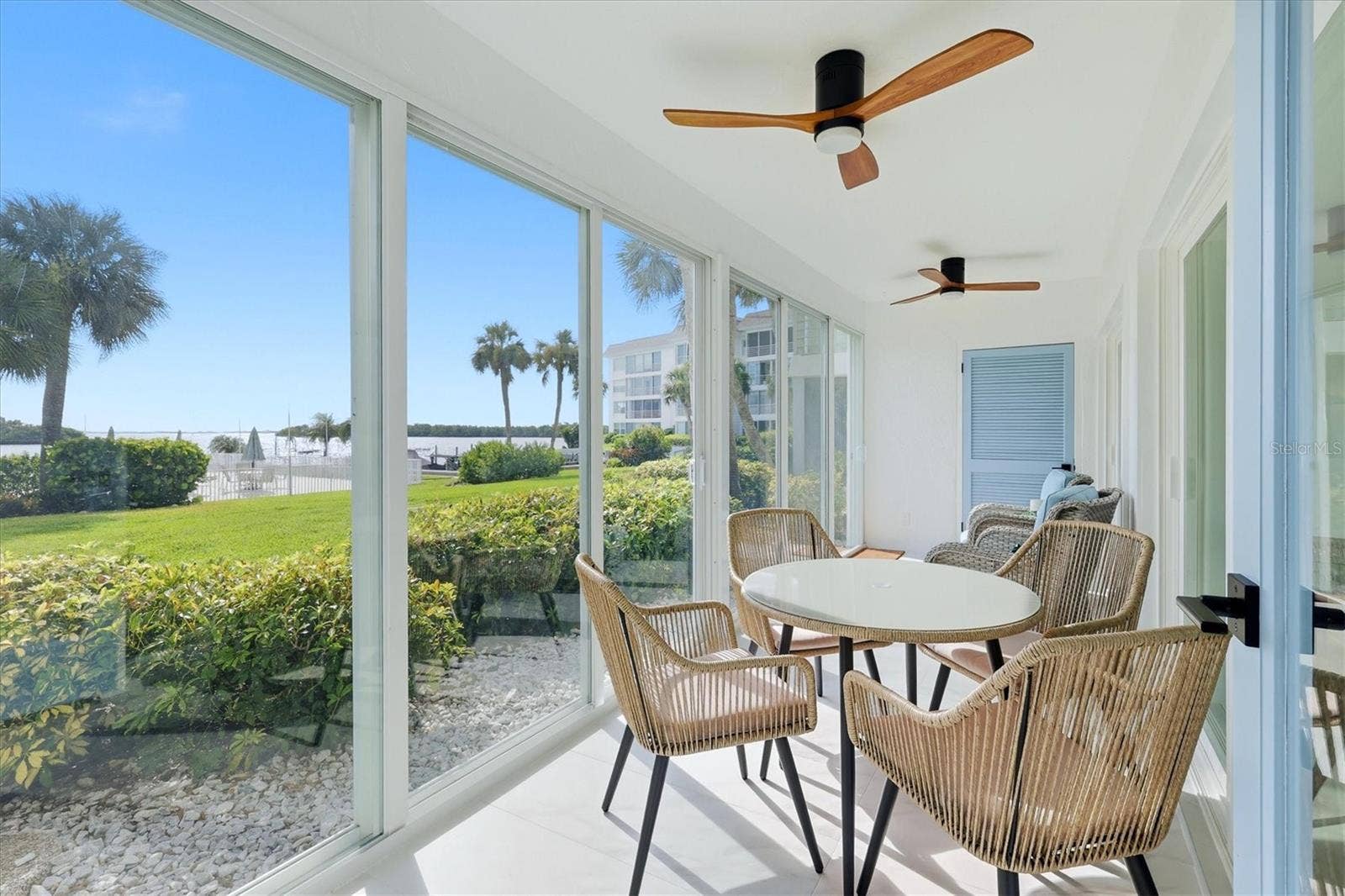 605 SUTTON PLACE, #101, Longboat Key, FL 34228