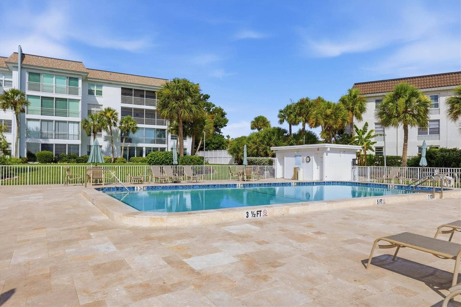 605 SUTTON PLACE, #101, Longboat Key, FL 34228