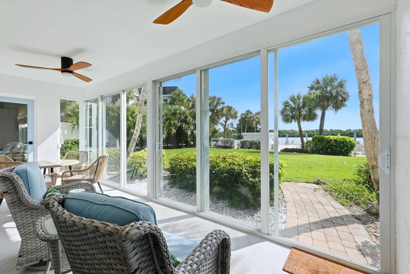 605 SUTTON PLACE, #101, Longboat Key, FL 34228