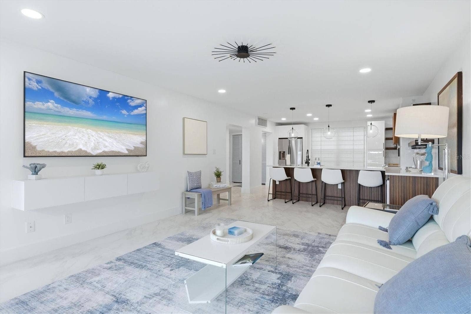 605 SUTTON PLACE, #101, Longboat Key, FL 34228