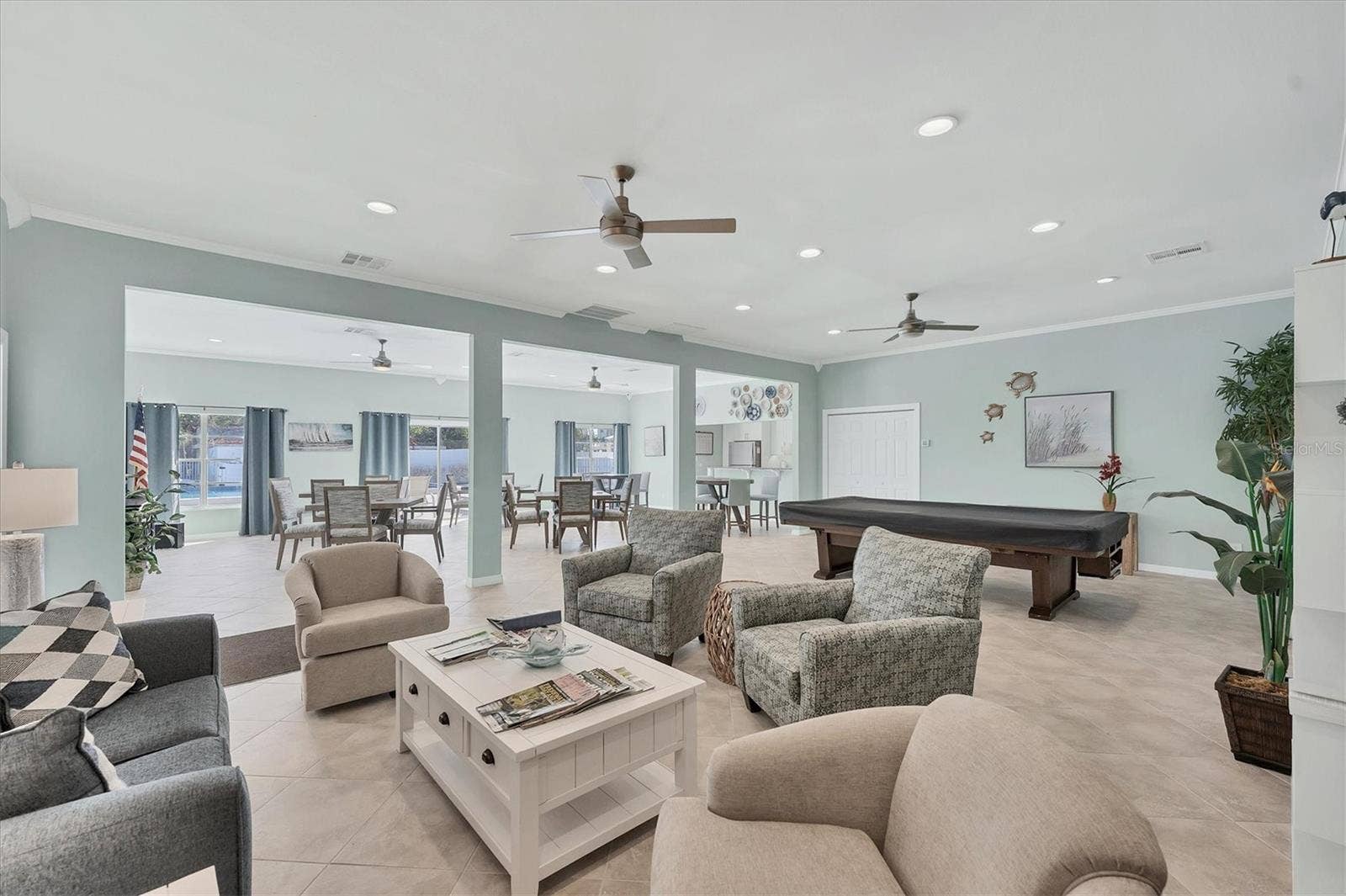 605 SUTTON PLACE, #101, Longboat Key, FL 34228