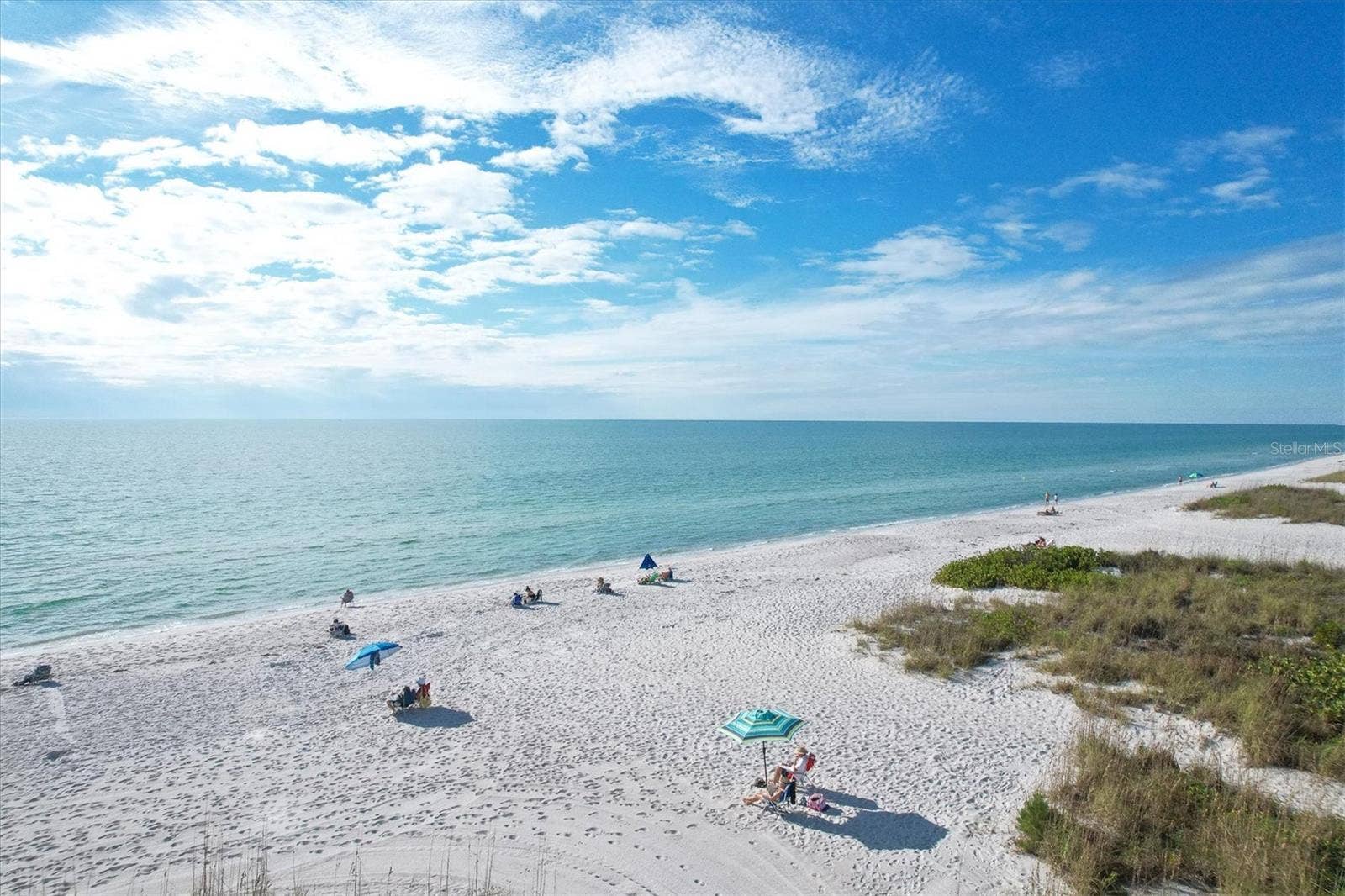 605 SUTTON PLACE, #101, Longboat Key, FL 34228